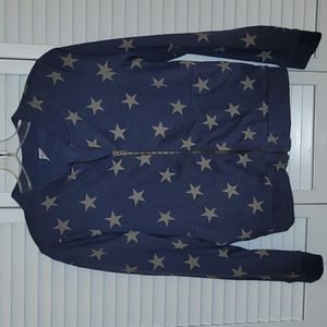 Old Navy zip sweatshirt